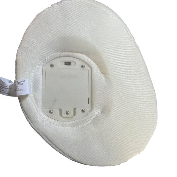 Hallmark 2020 Snowman Plush Figurine Family Selfie Christmas Decor - Picture 5 of 5